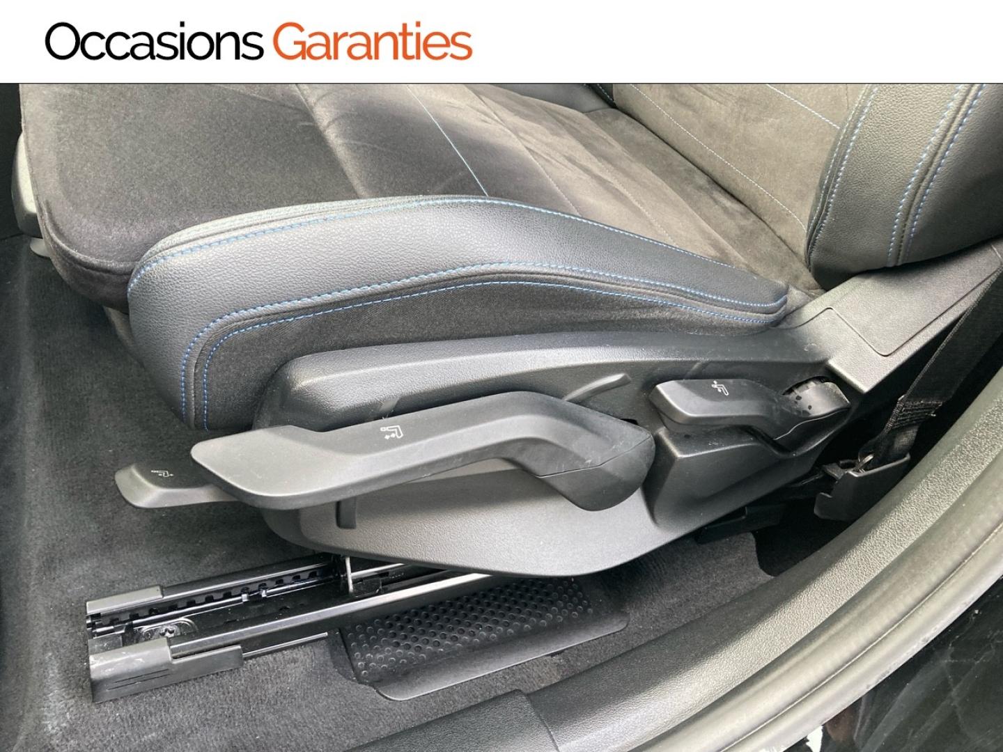 Voitures occasions BMW Serie 2 ActiveTourer M Sport Dunkerque