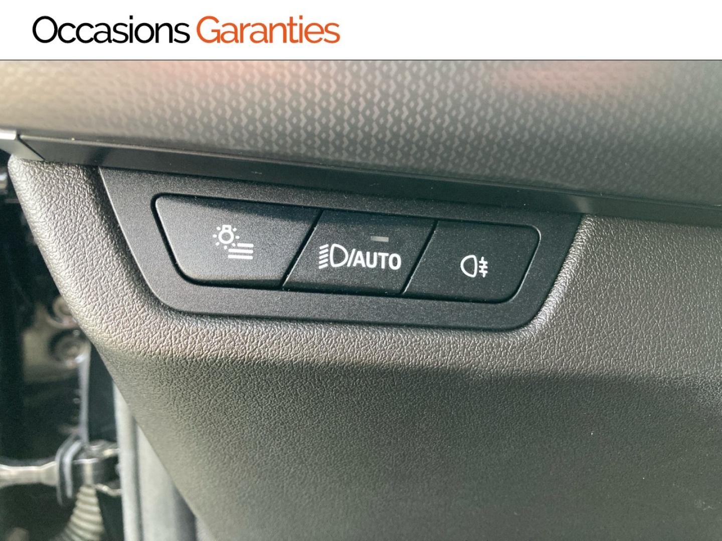 Voitures occasions BMW Serie 2 ActiveTourer M Sport Dunkerque