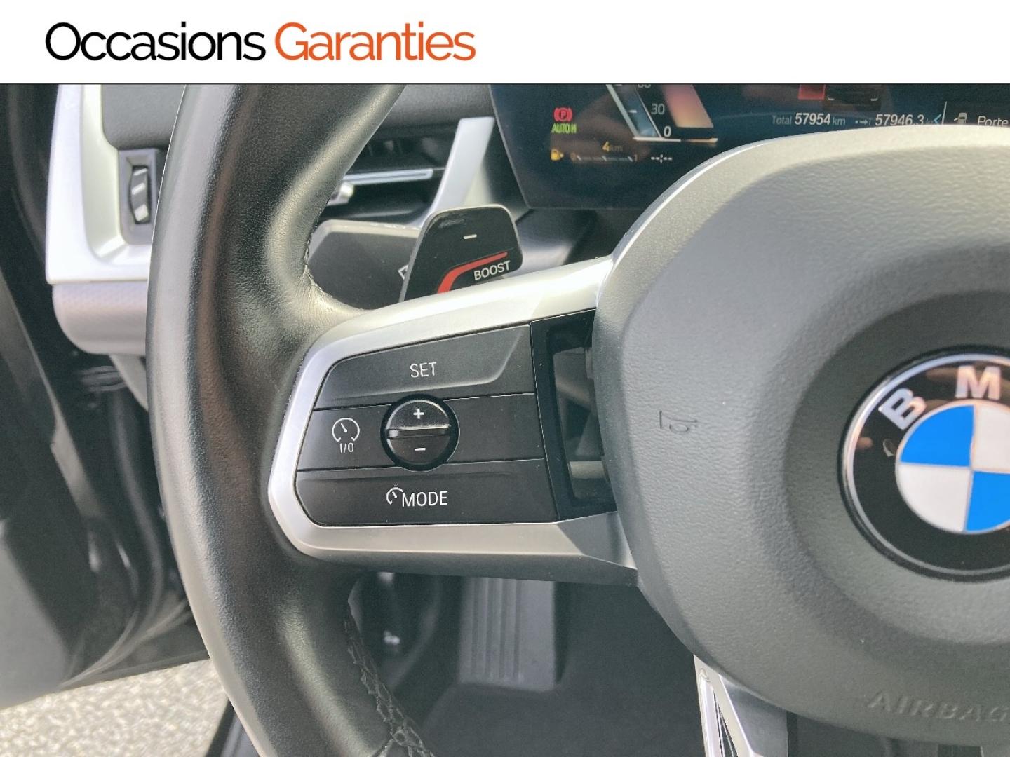 Voitures occasions BMW Serie 2 ActiveTourer M Sport Dunkerque