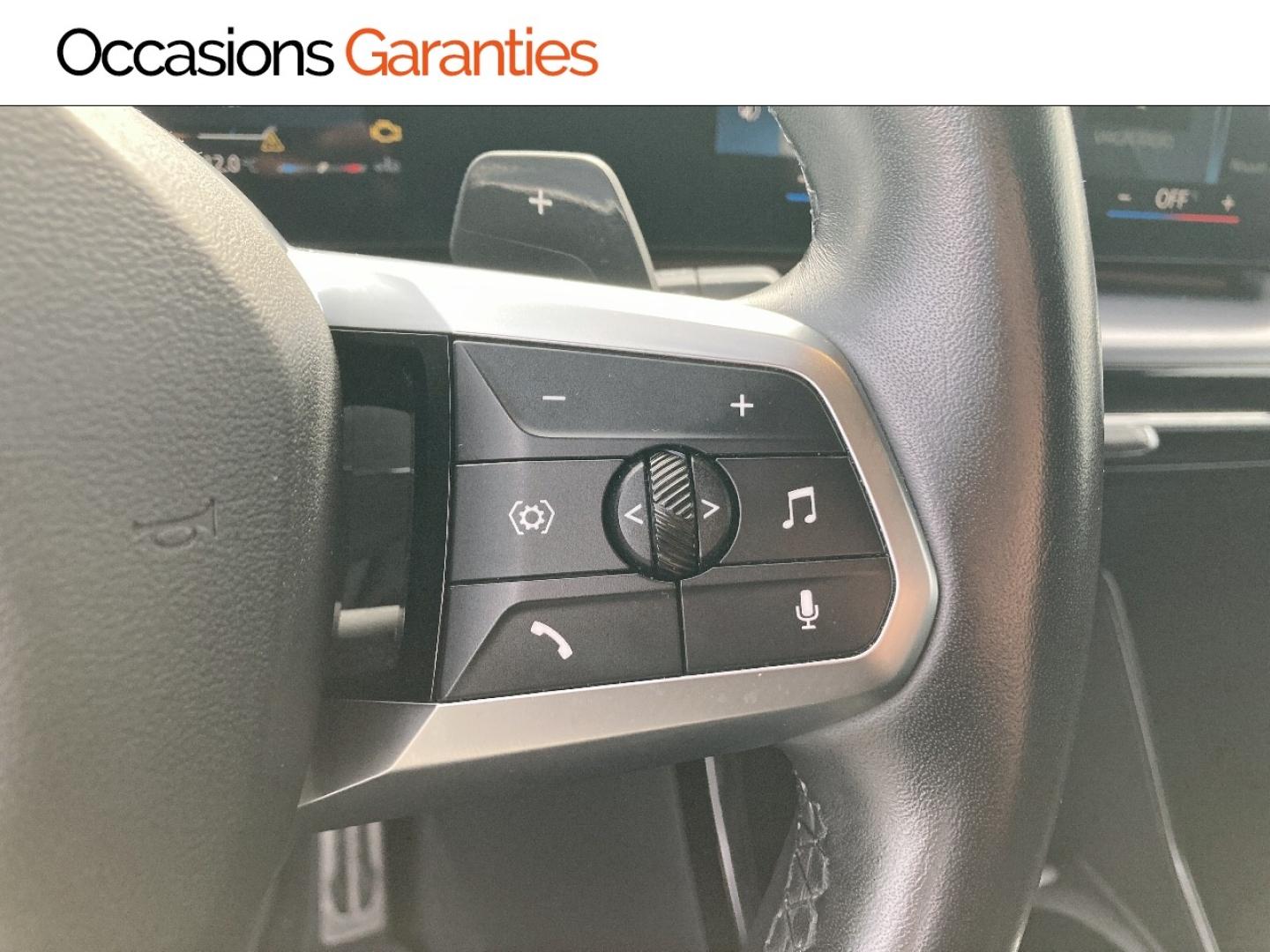 Voitures occasions BMW Serie 2 ActiveTourer M Sport Dunkerque