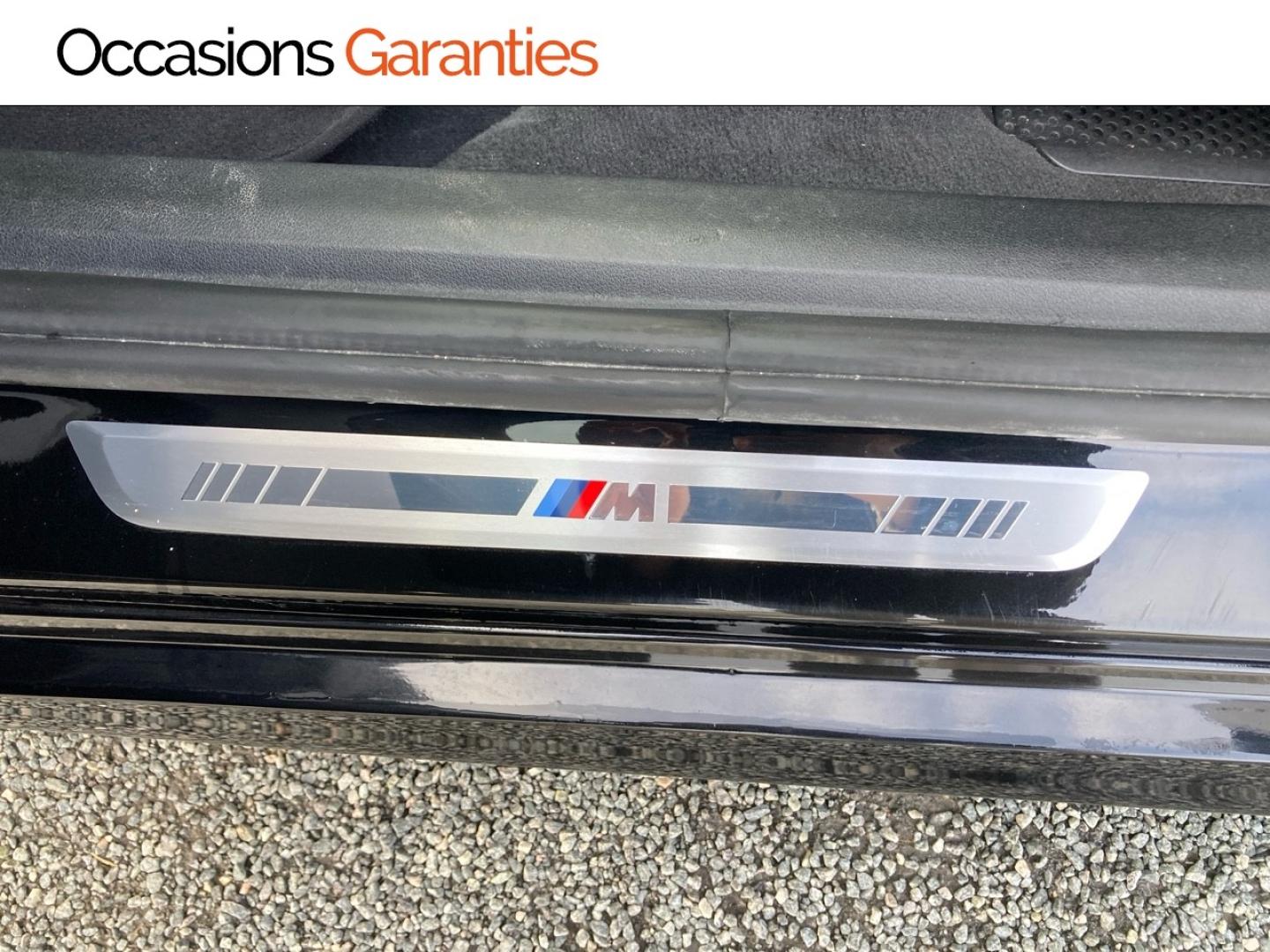 Voitures occasions BMW Serie 2 ActiveTourer M Sport Dunkerque