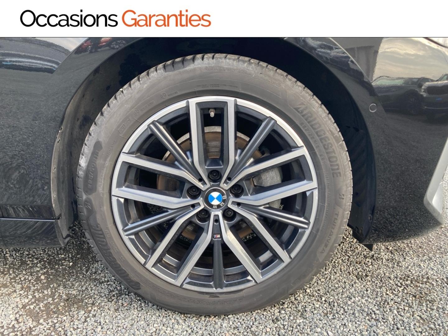 Voitures occasions BMW Serie 2 ActiveTourer M Sport Dunkerque