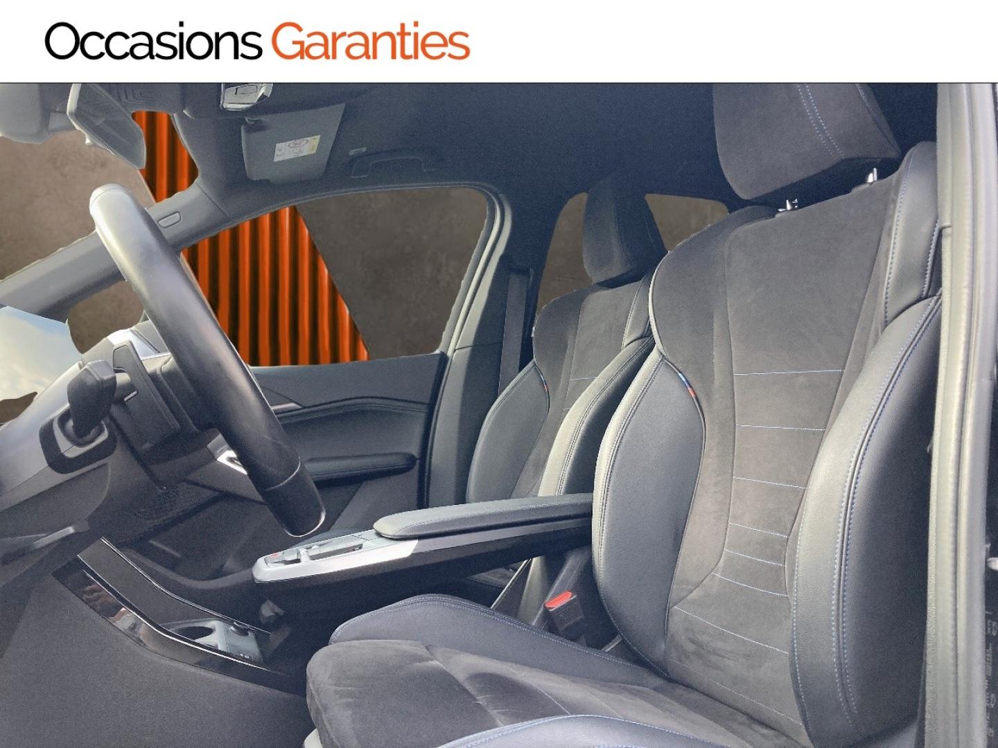 Voitures occasions BMW Serie 2 ActiveTourer M Sport Dunkerque