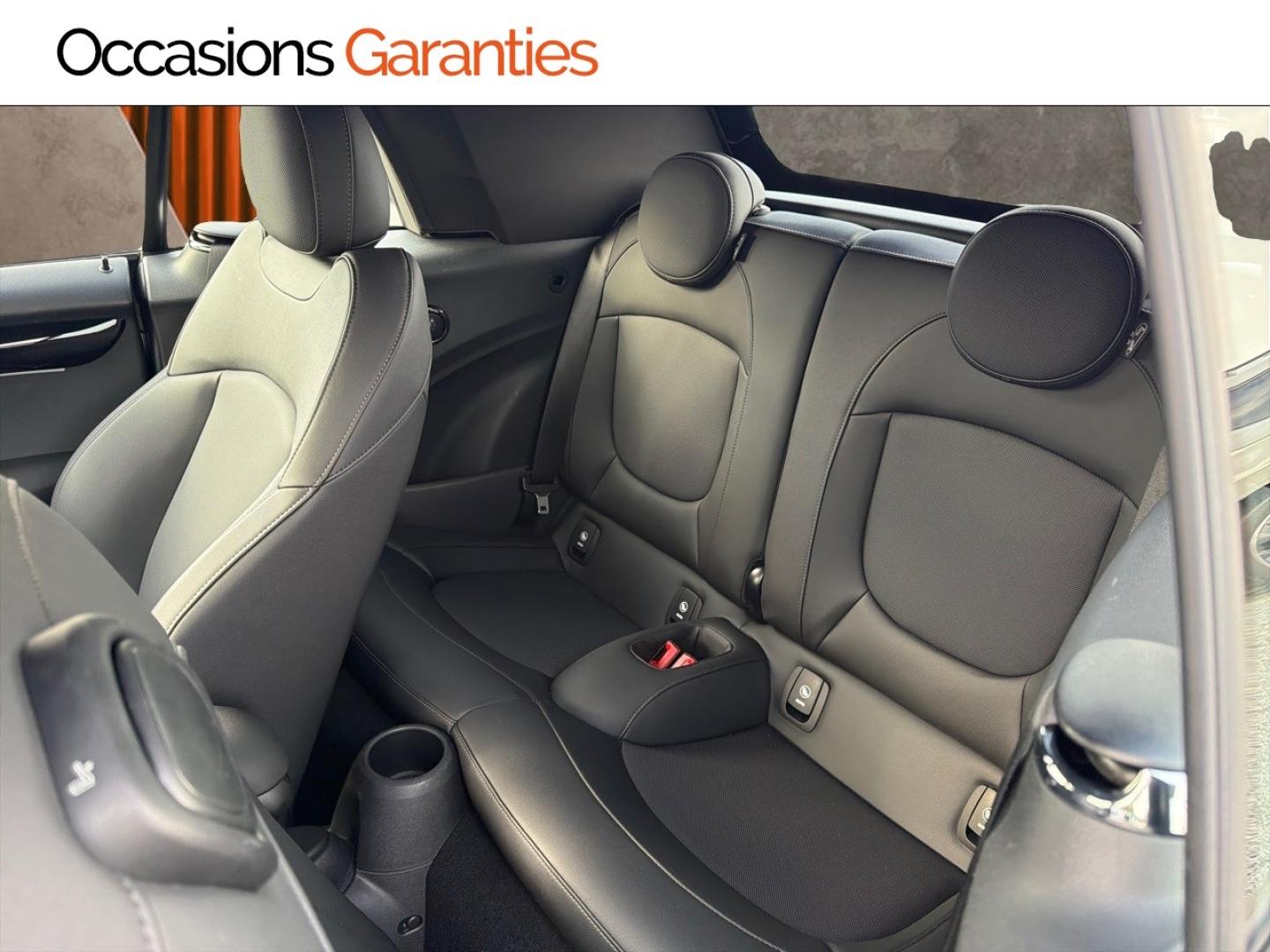 Voitures occasions MINI Cabrio Edition Premium Plus Dunkerque