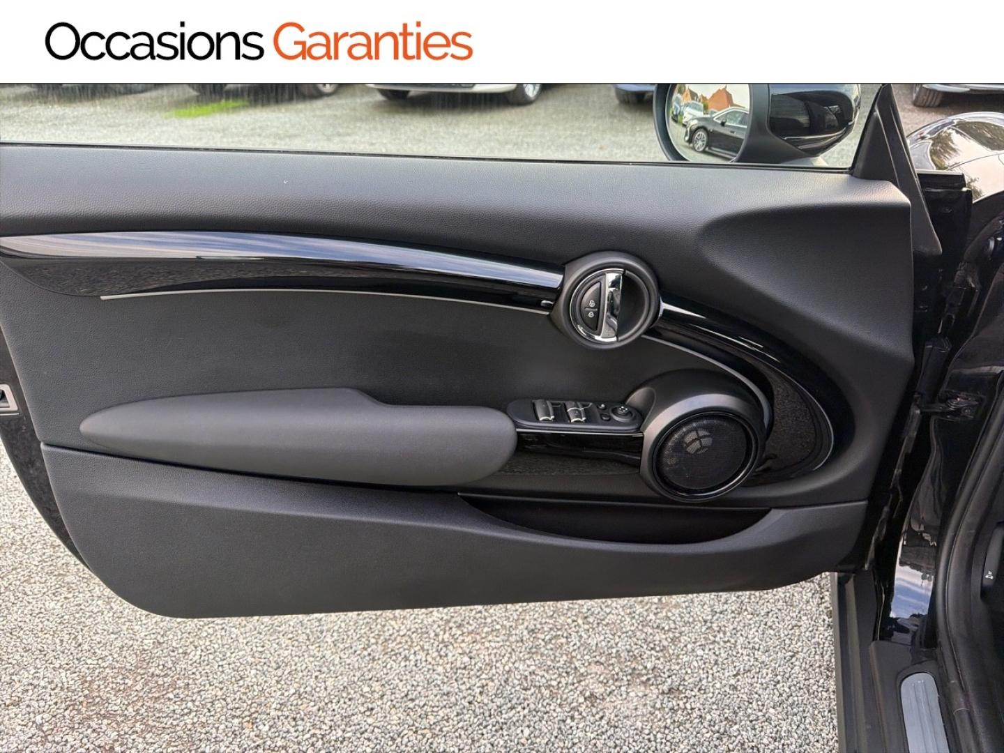 Voitures occasions MINI Cabrio Edition Premium Plus Dunkerque