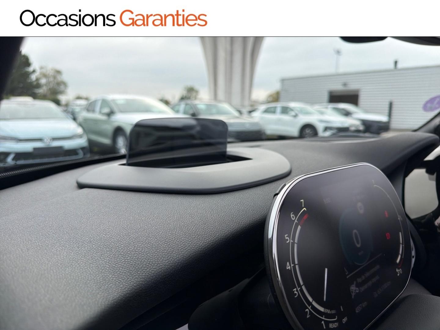 Voitures occasions MINI Cabrio Edition Premium Plus Dunkerque