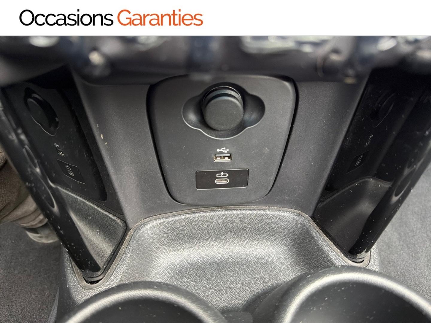 Voitures occasions MINI Cabrio Edition Premium Plus Dunkerque