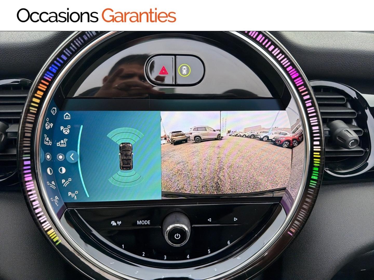Voitures occasions MINI Cabrio Edition Premium Plus Dunkerque