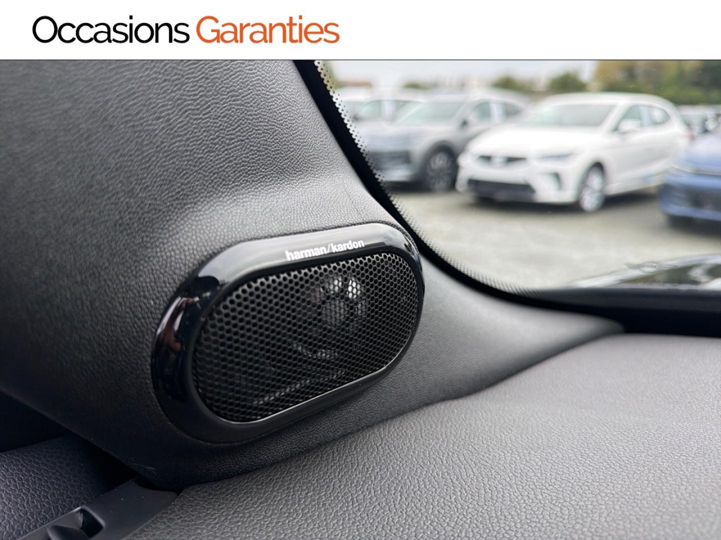 Voitures occasions MINI Cabrio Edition Premium Plus Dunkerque
