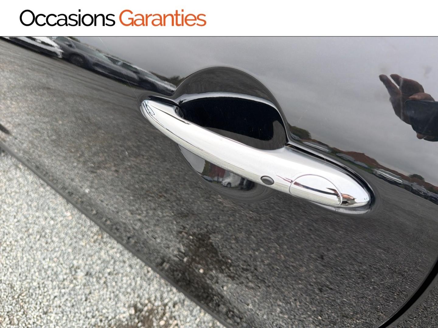 Voitures occasions MINI Cabrio Edition Premium Plus Dunkerque