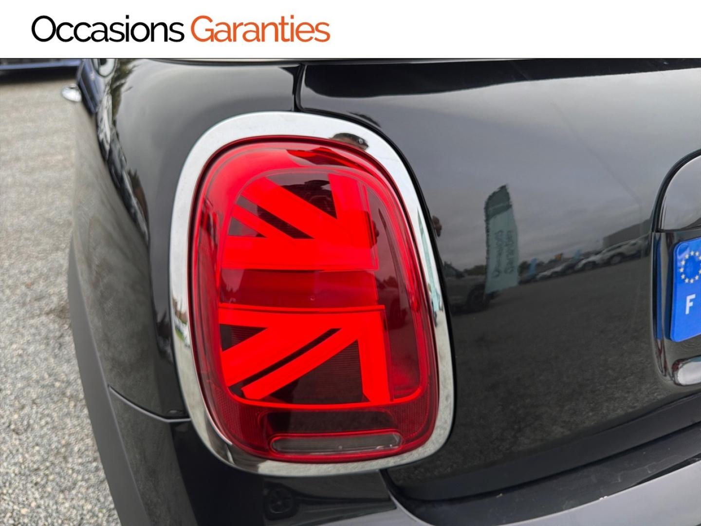 Voitures occasions MINI Cabrio Edition Premium Plus Dunkerque