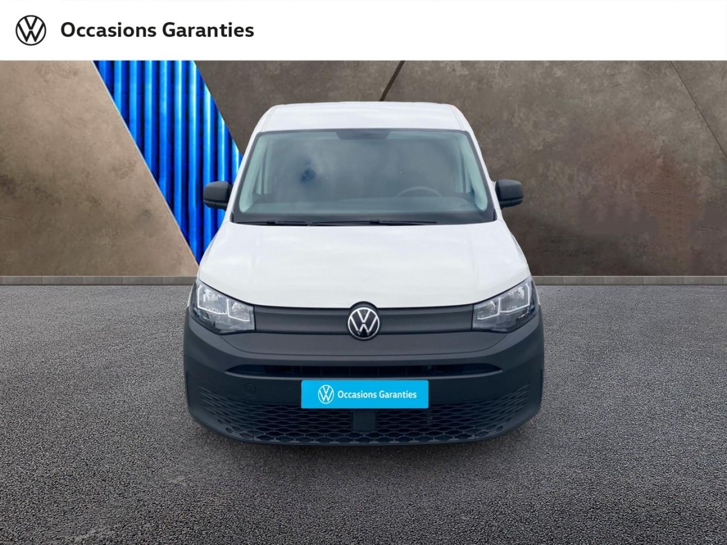 Voitures occasions VOLKSWAGEN UTILITAIRES Caddy Cargo Business Plus Dunkerque