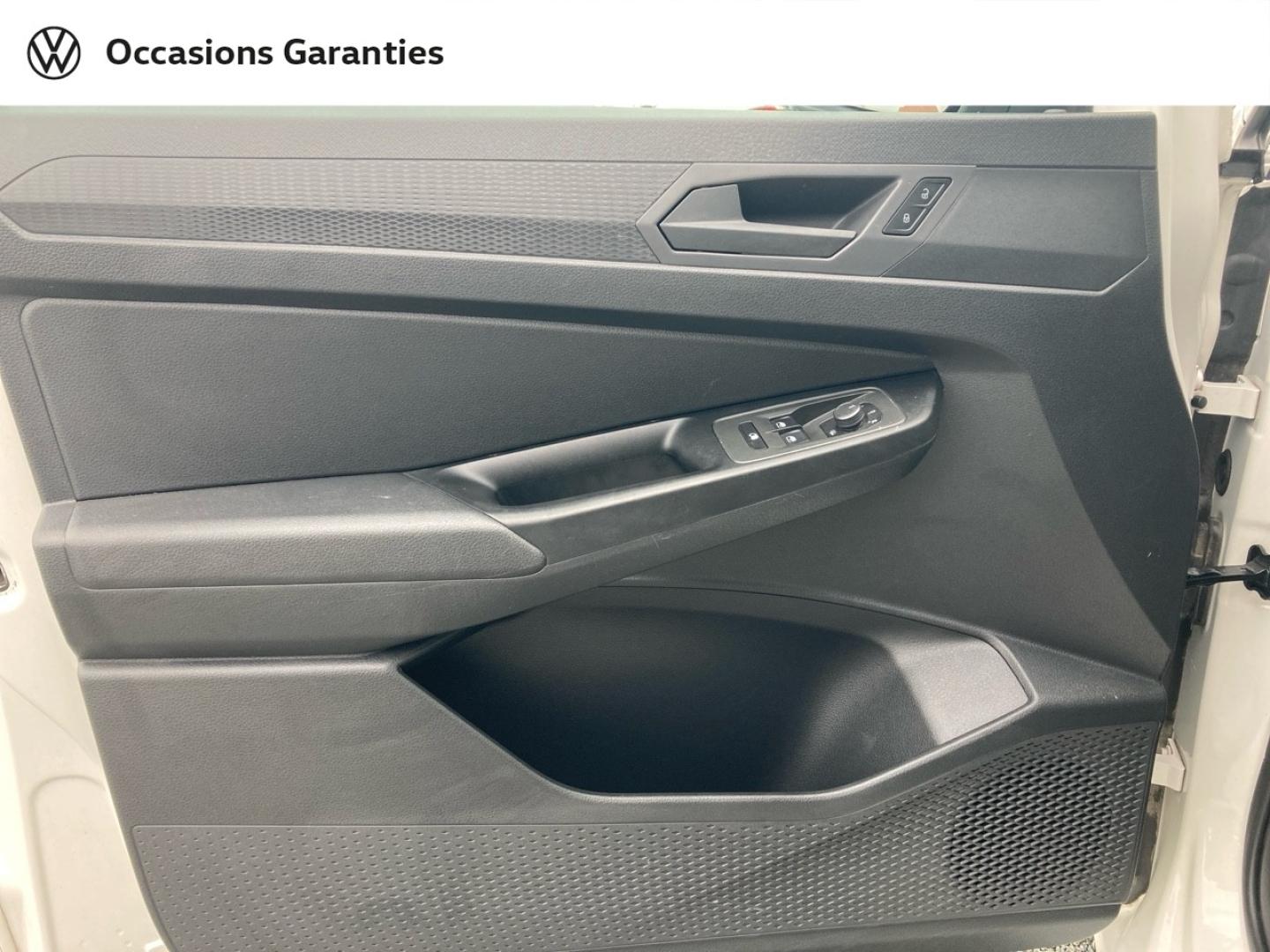 Voitures occasions VOLKSWAGEN UTILITAIRES Caddy Cargo Business Plus Dunkerque