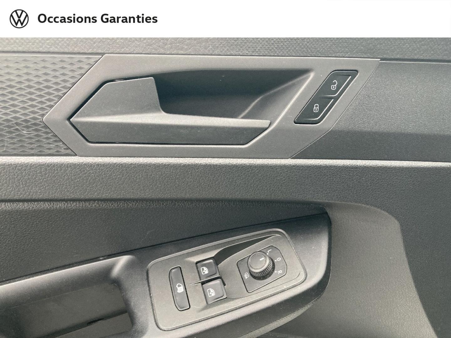 Voitures occasions VOLKSWAGEN UTILITAIRES Caddy Cargo Business Plus Dunkerque