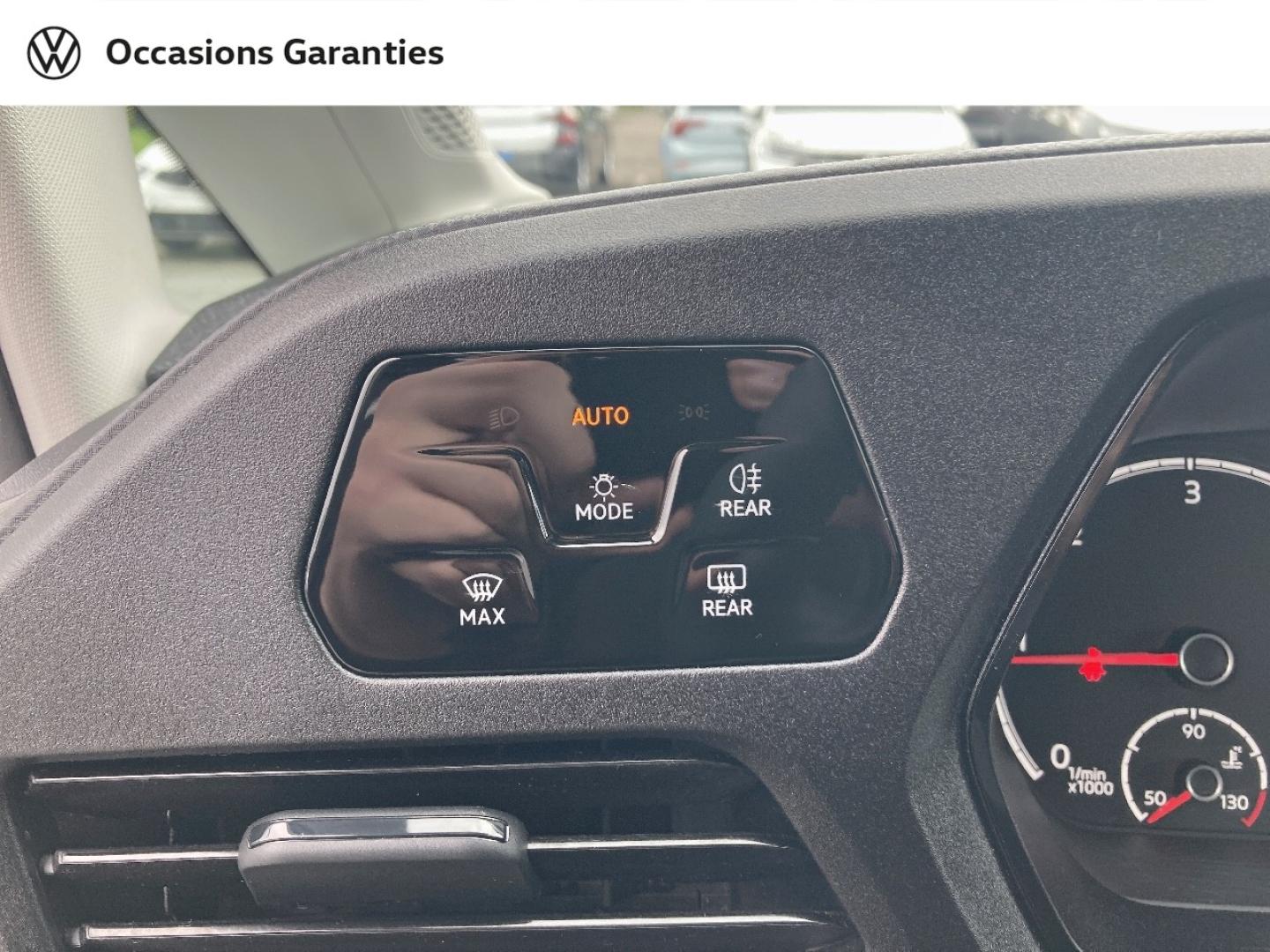 Voitures occasions VOLKSWAGEN UTILITAIRES Caddy Cargo Business Plus Dunkerque