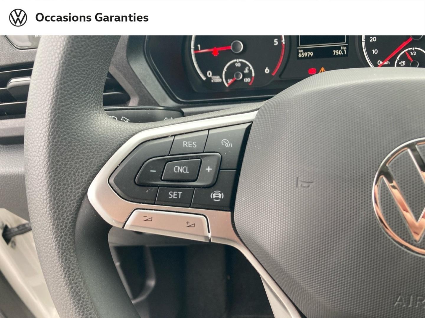 Voitures occasions VOLKSWAGEN UTILITAIRES Caddy Cargo Business Plus Dunkerque