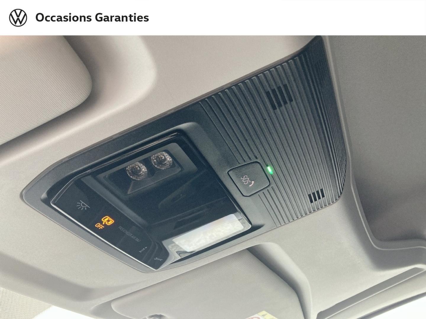 Voitures occasions VOLKSWAGEN UTILITAIRES Caddy Cargo Business Plus Dunkerque