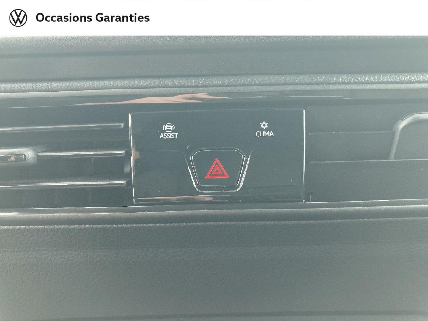 Voitures occasions VOLKSWAGEN UTILITAIRES Caddy Cargo Business Plus Dunkerque