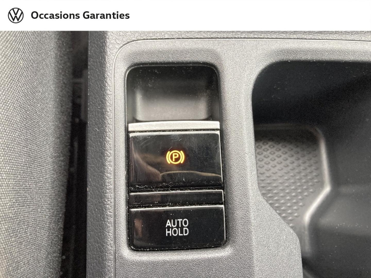 Voitures occasions VOLKSWAGEN UTILITAIRES Caddy Cargo Business Plus Dunkerque