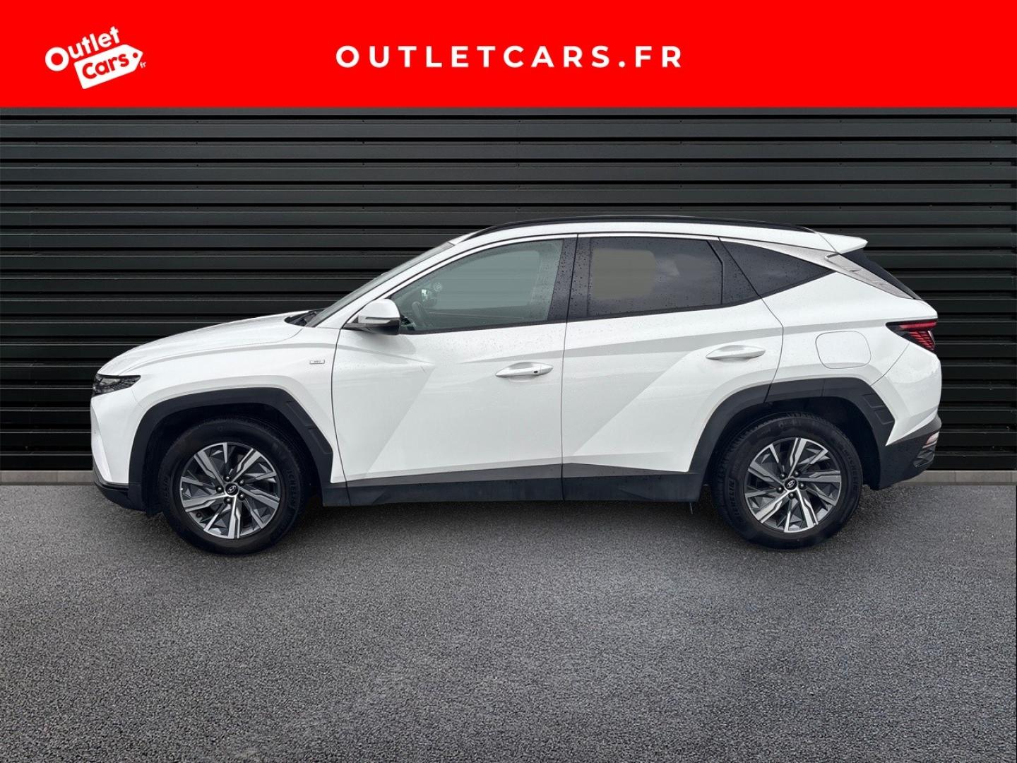 Voitures occasions HYUNDAI TUCSON Creative Dunkerque