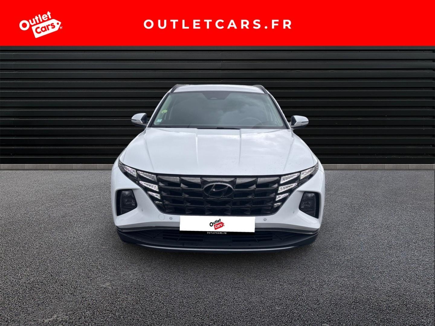 Voitures occasions HYUNDAI TUCSON Creative Dunkerque