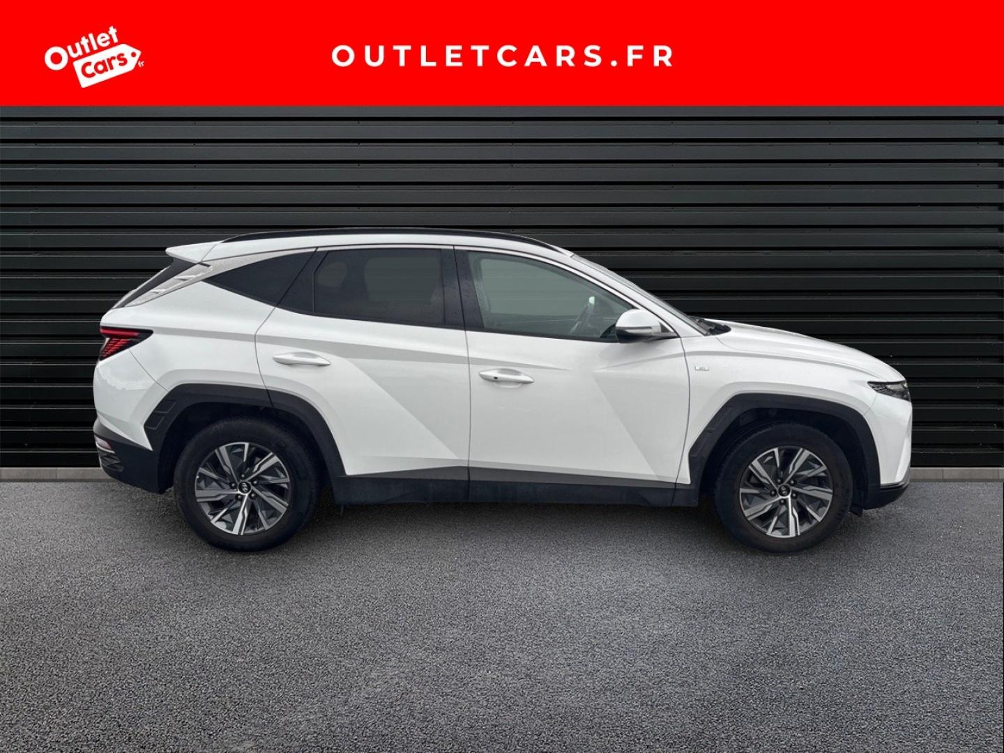 Voitures occasions HYUNDAI TUCSON Creative Dunkerque