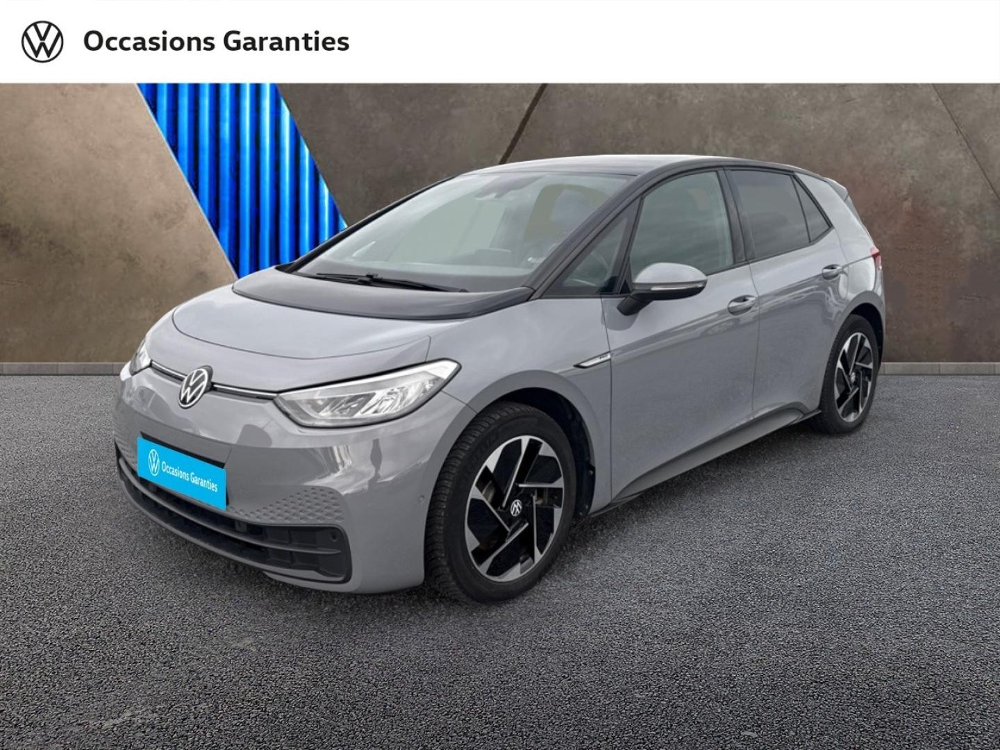 VOLKSWAGEN ID.3