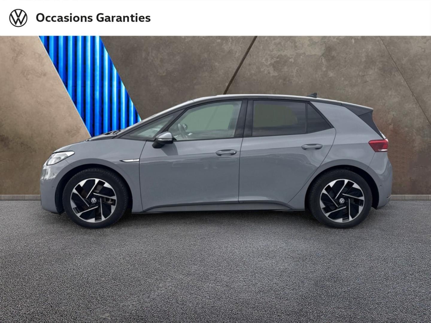 Voitures occasions VOLKSWAGEN ID.3 Active Dunkerque