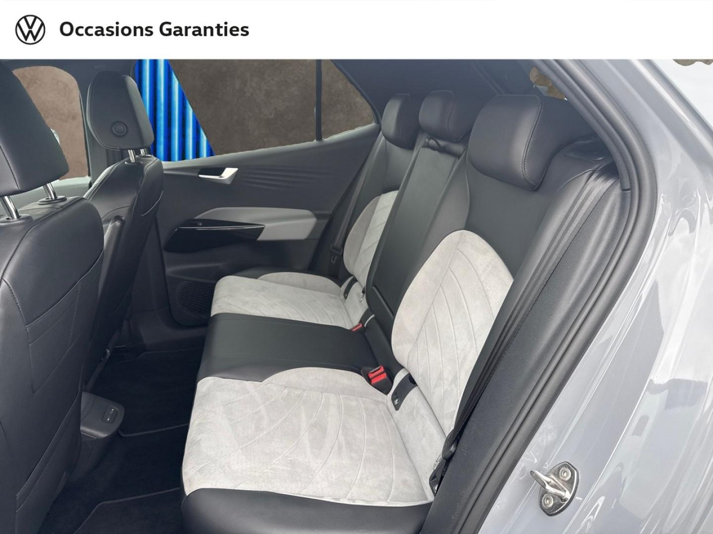 Voitures occasions VOLKSWAGEN ID.3 Active Dunkerque