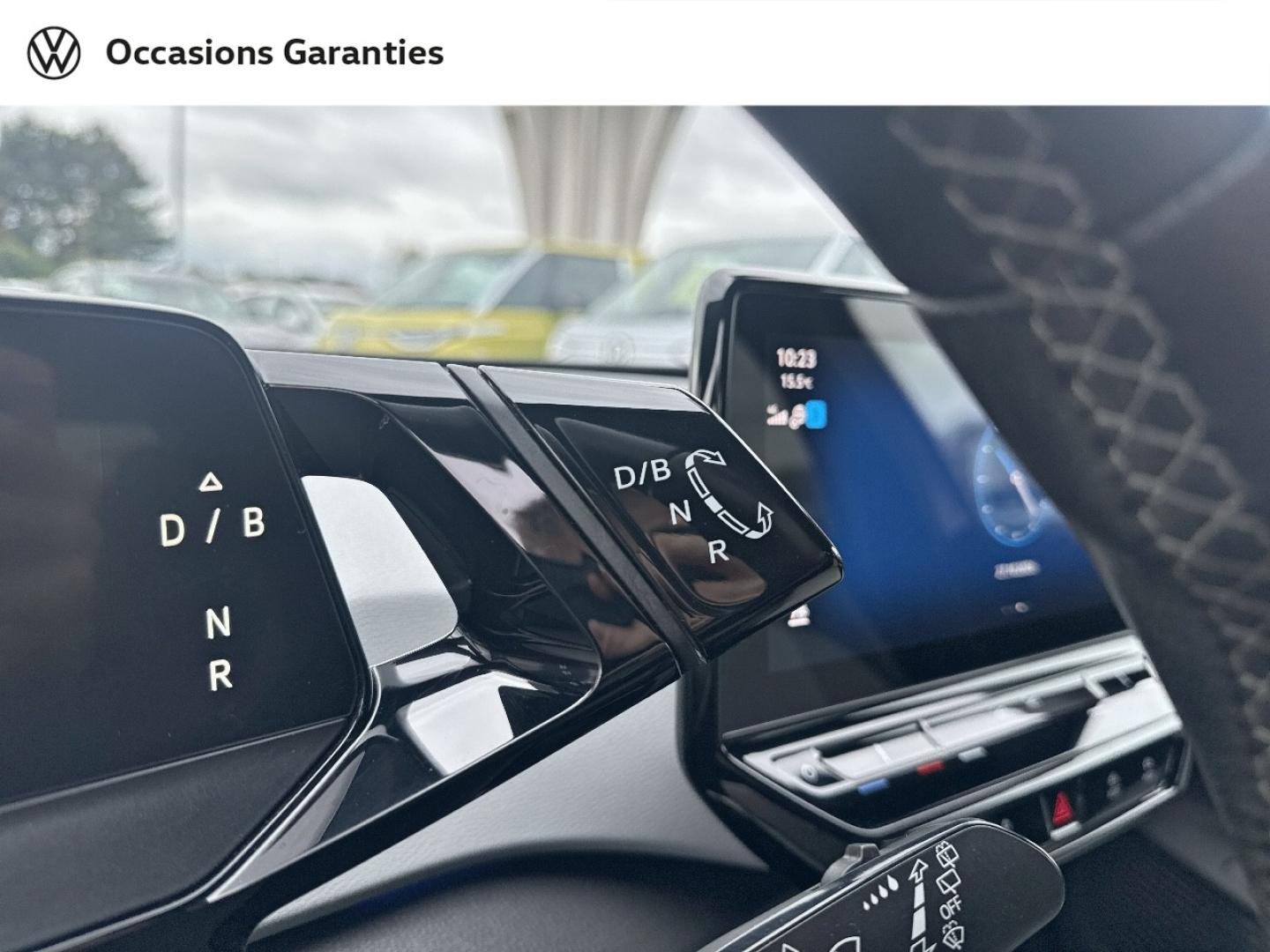 Voitures occasions VOLKSWAGEN ID.3 Active Dunkerque