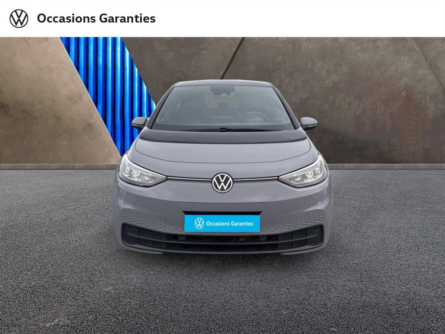 Voitures occasions VOLKSWAGEN ID.3 Active Dunkerque