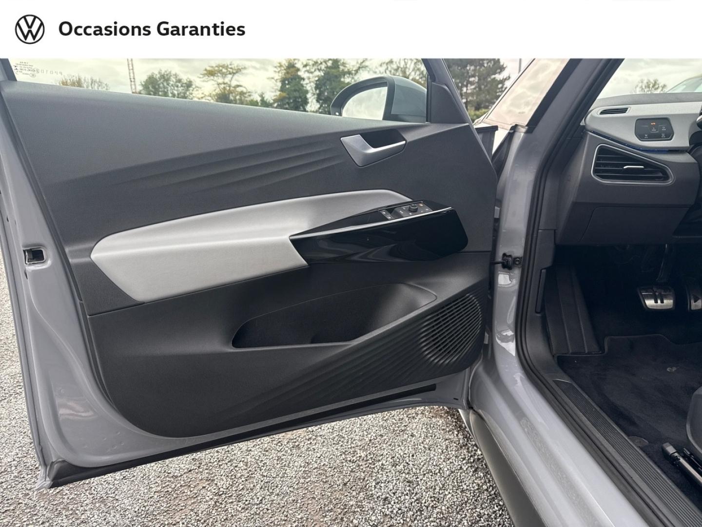 Voitures occasions VOLKSWAGEN ID.3 Active Dunkerque