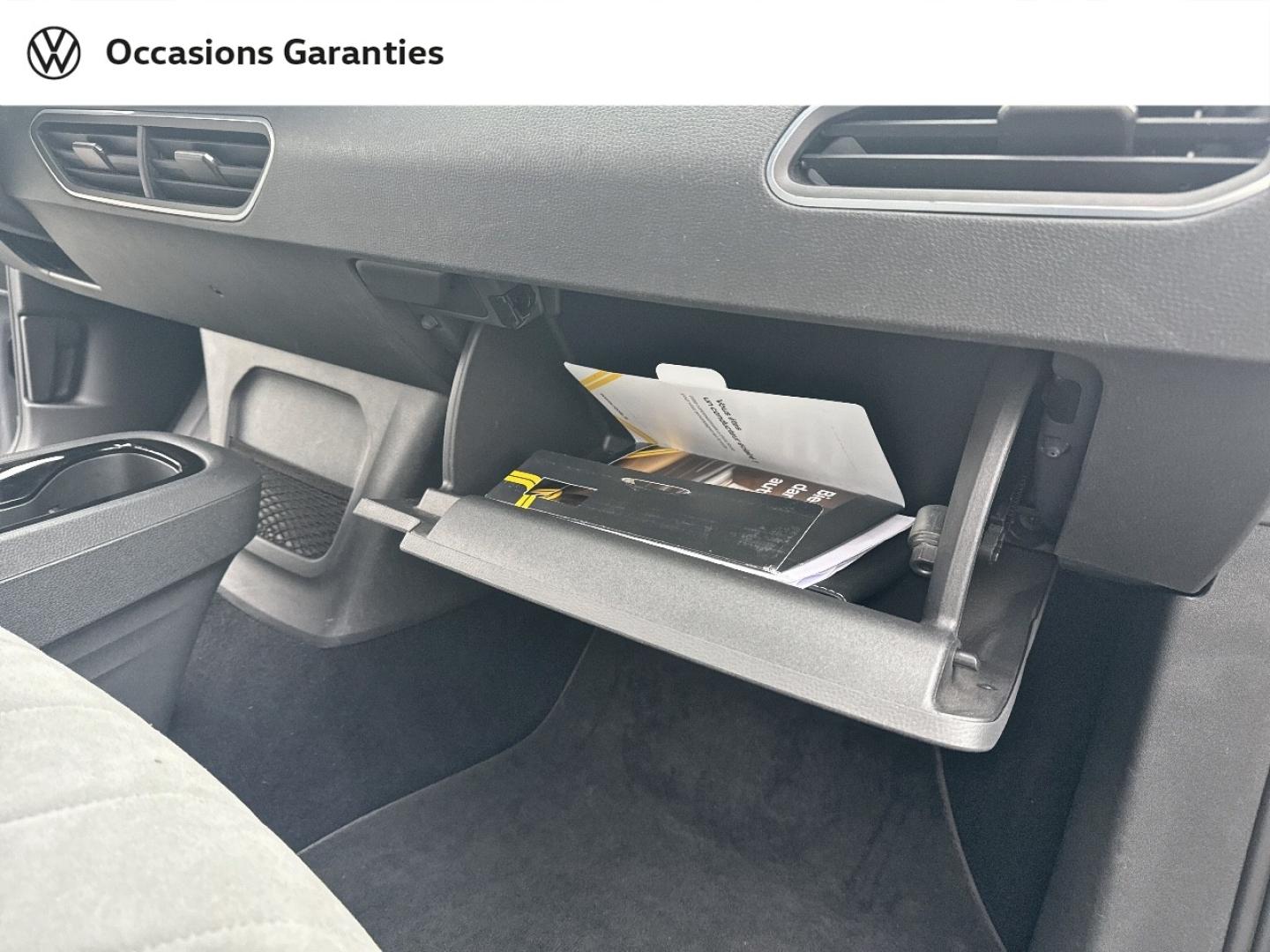 Voitures occasions VOLKSWAGEN ID.3 Active Dunkerque