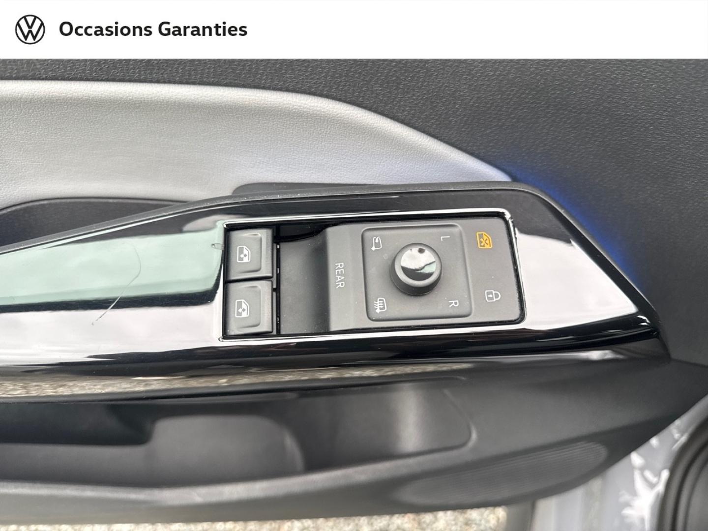 Voitures occasions VOLKSWAGEN ID.3 Active Dunkerque