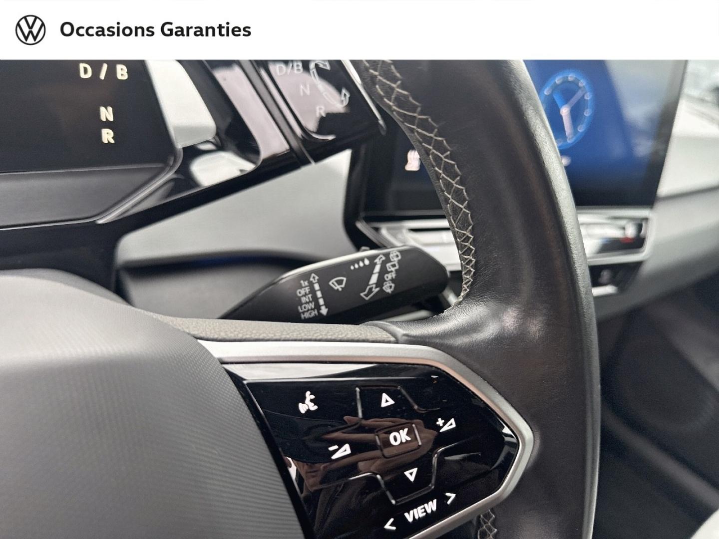 Voitures occasions VOLKSWAGEN ID.3 Active Dunkerque