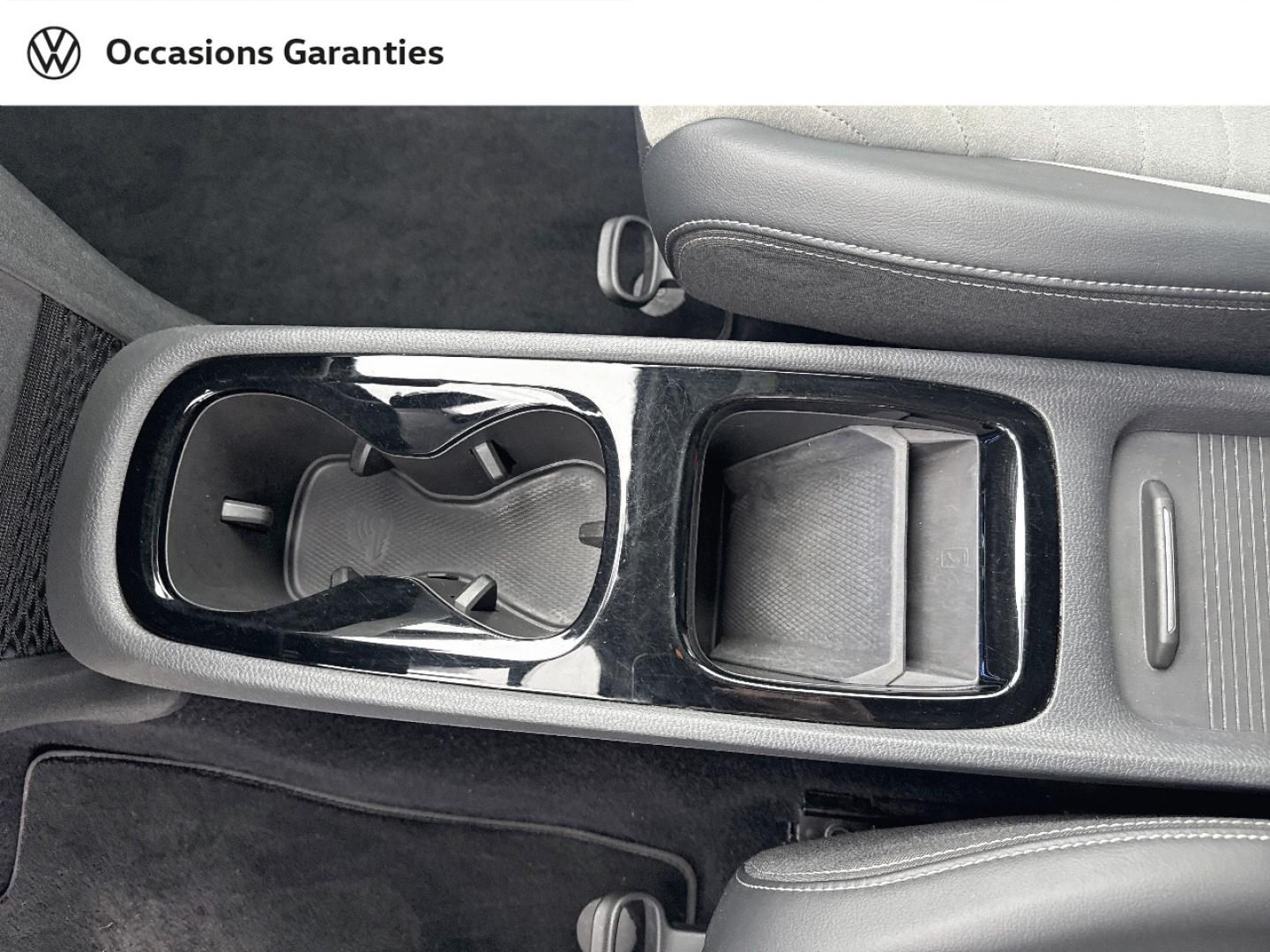 Voitures occasions VOLKSWAGEN ID.3 Active Dunkerque