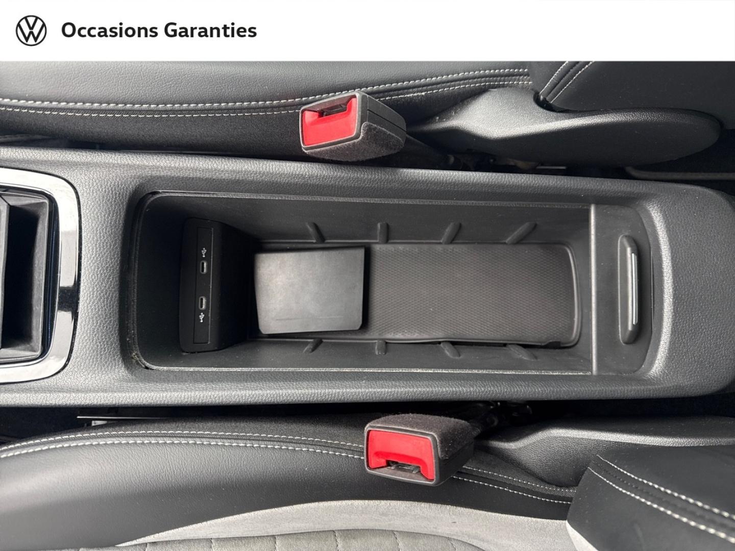 Voitures occasions VOLKSWAGEN ID.3 Active Dunkerque