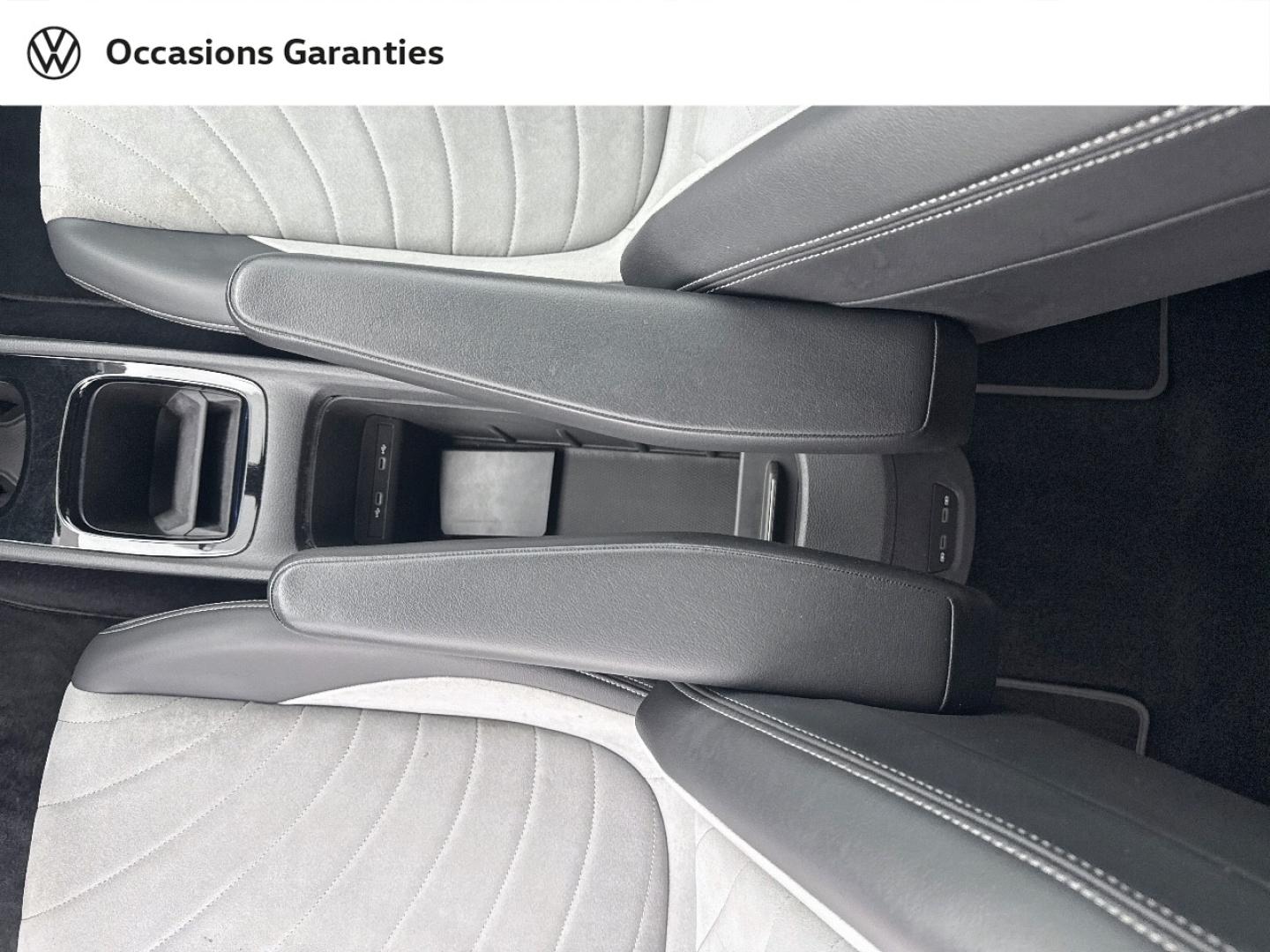 Voitures occasions VOLKSWAGEN ID.3 Active Dunkerque