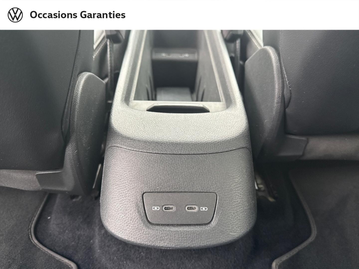 Voitures occasions VOLKSWAGEN ID.3 Active Dunkerque