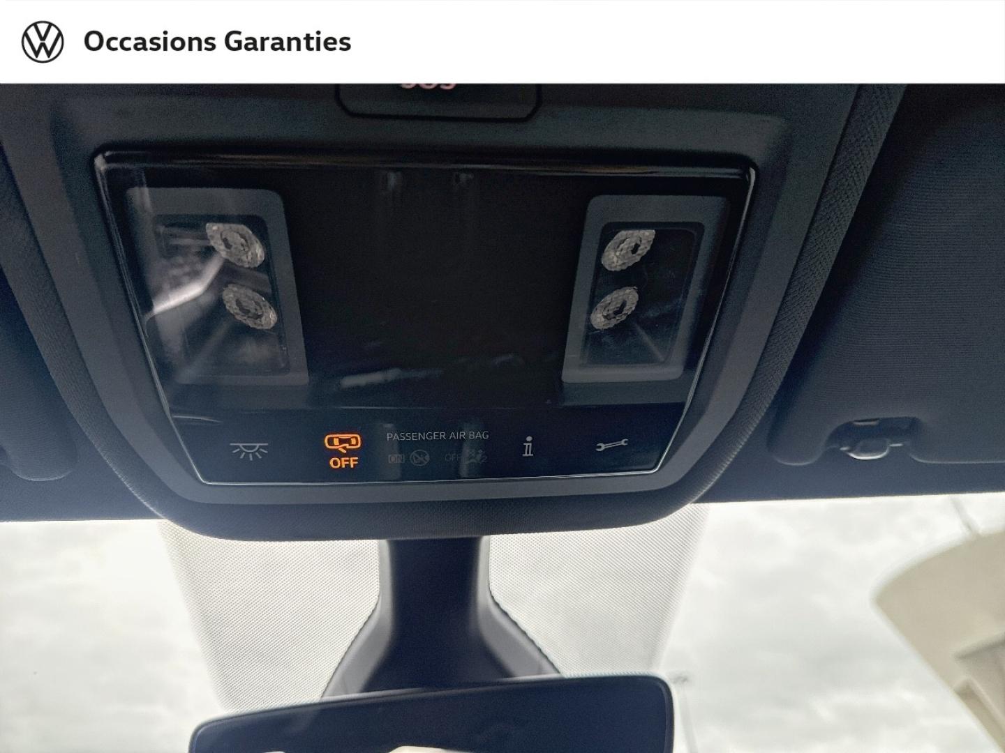 Voitures occasions VOLKSWAGEN ID.3 Active Dunkerque