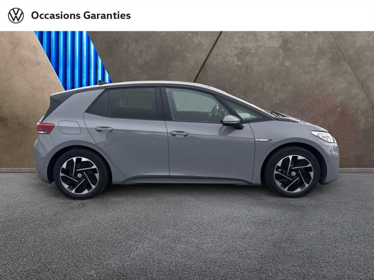 Voitures occasions VOLKSWAGEN ID.3 Active Dunkerque