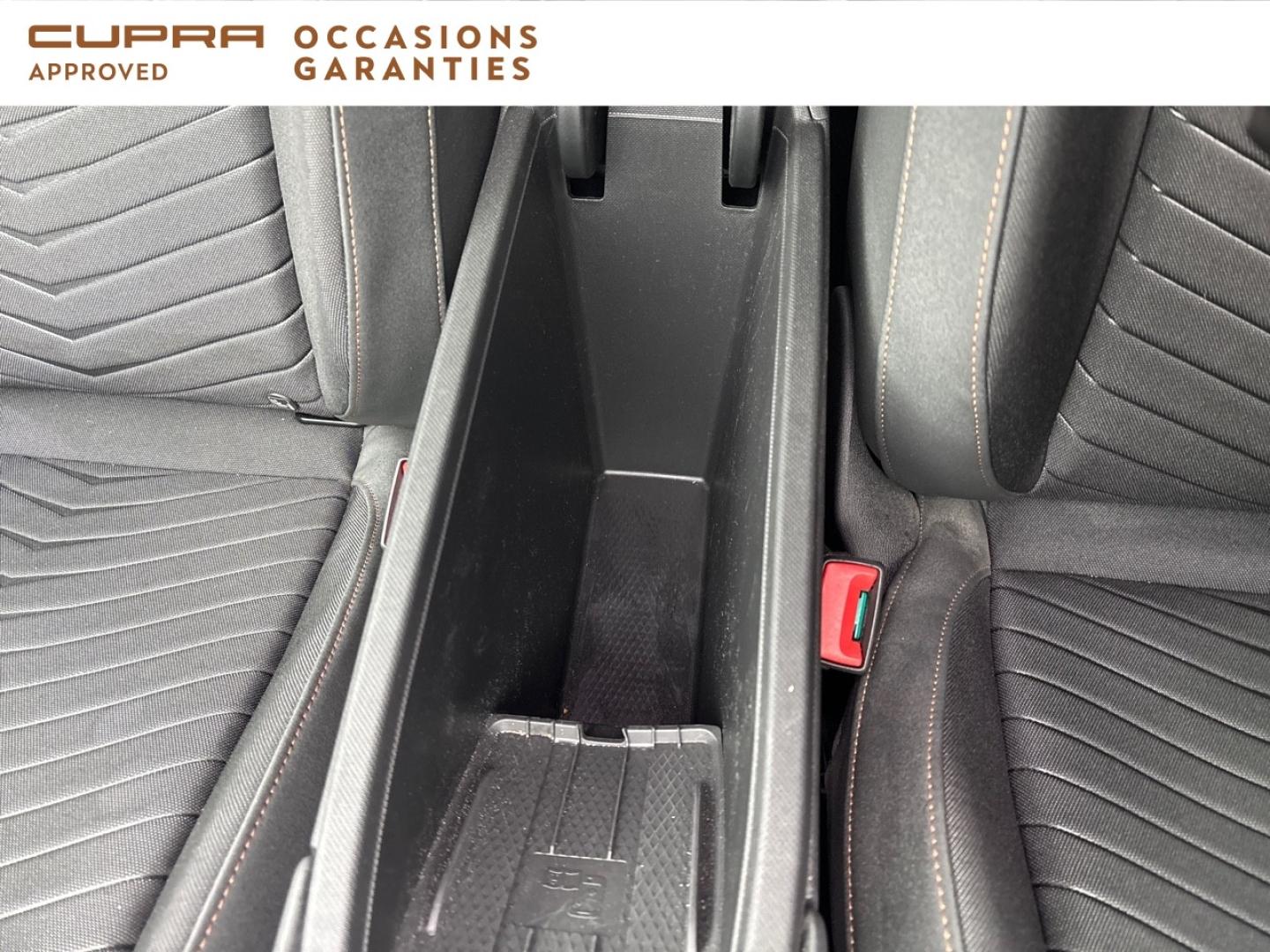 Voitures occasions CUPRA BORN V Dunkerque
