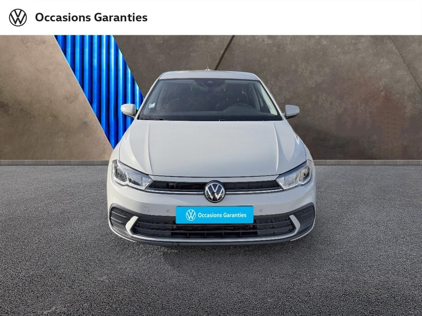 Voitures occasions VOLKSWAGEN POLO Life Dunkerque