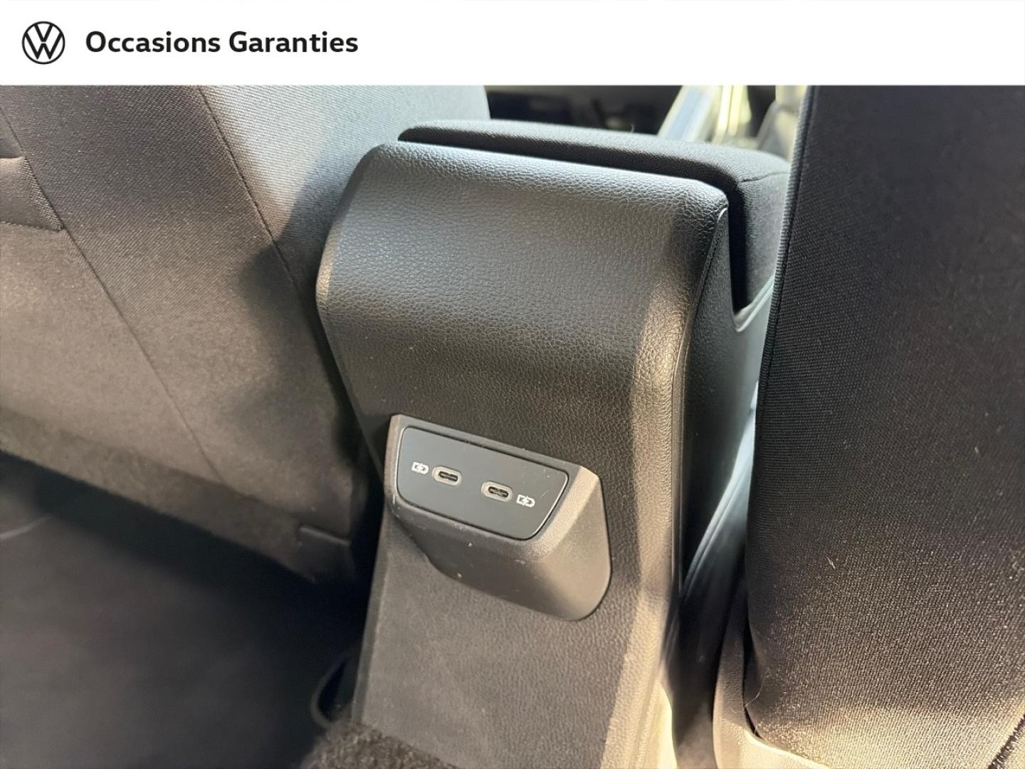 Voitures occasions VOLKSWAGEN POLO Life Dunkerque