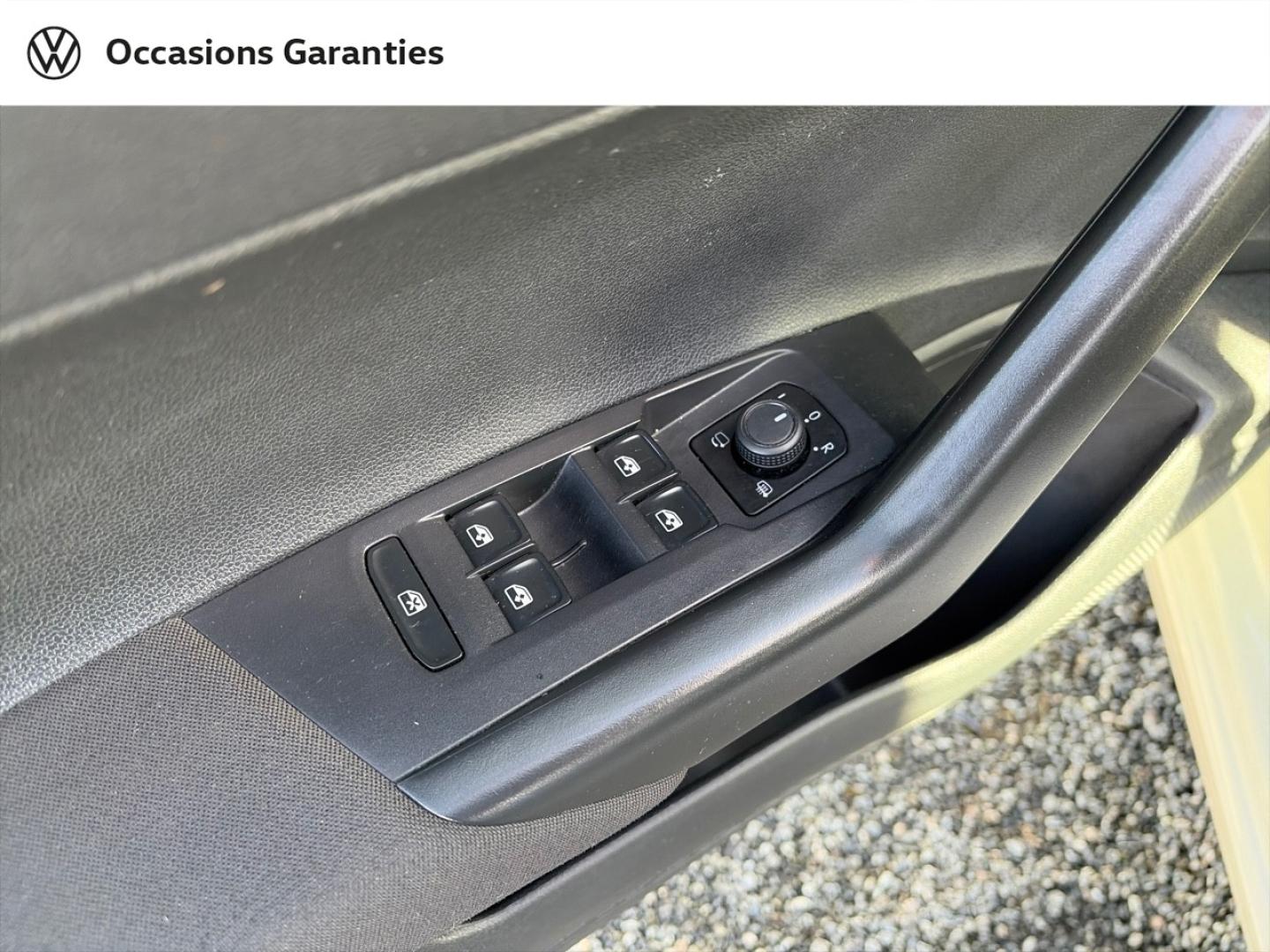 Voitures occasions VOLKSWAGEN POLO Life Dunkerque