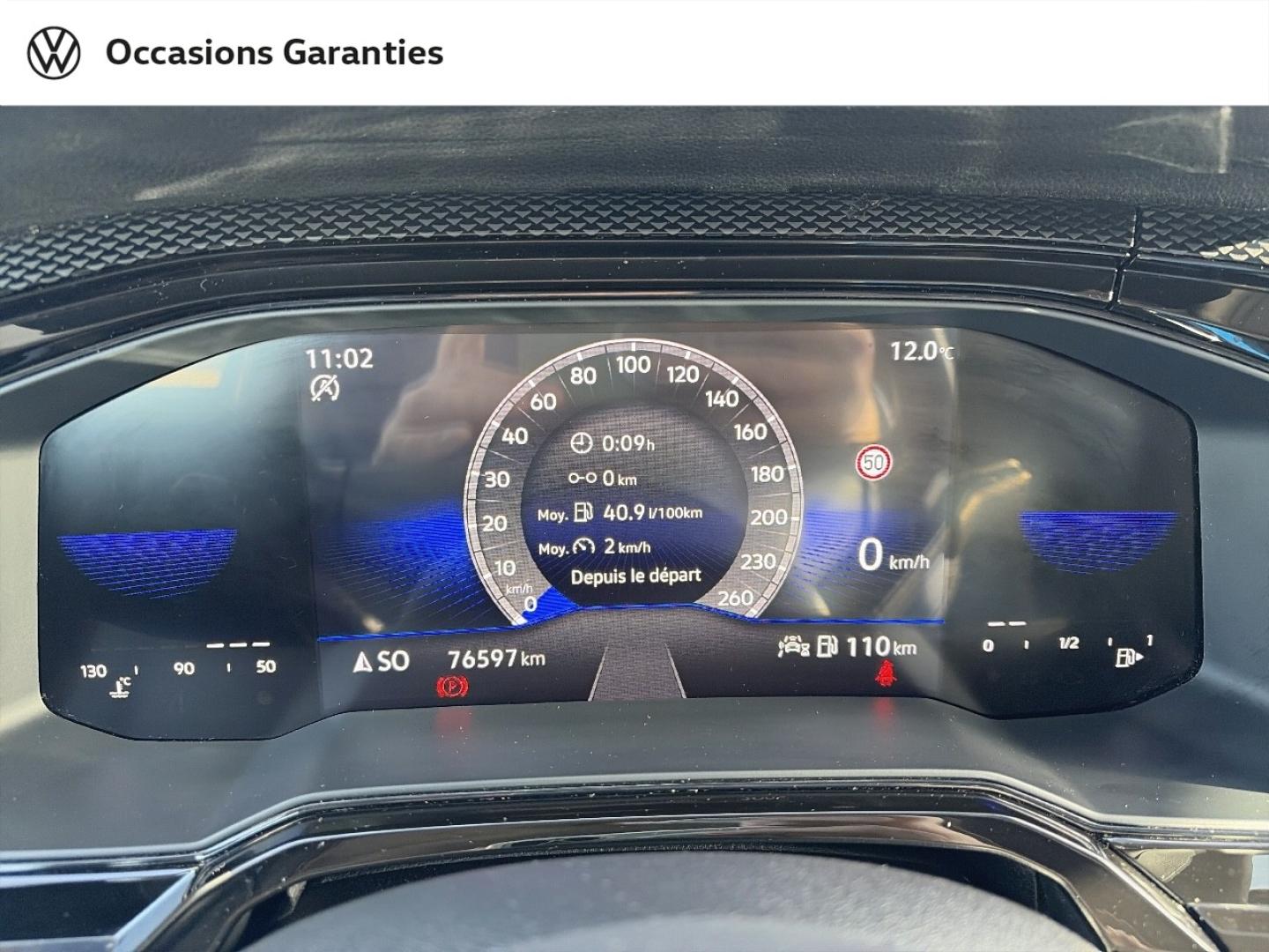 Voitures occasions VOLKSWAGEN POLO Life Dunkerque