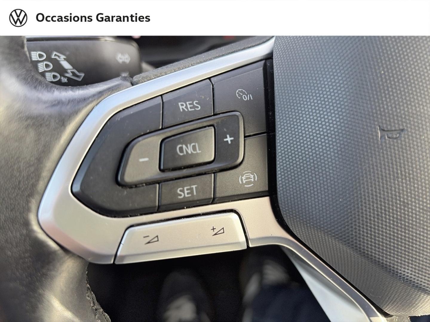 Voitures occasions VOLKSWAGEN POLO Life Dunkerque