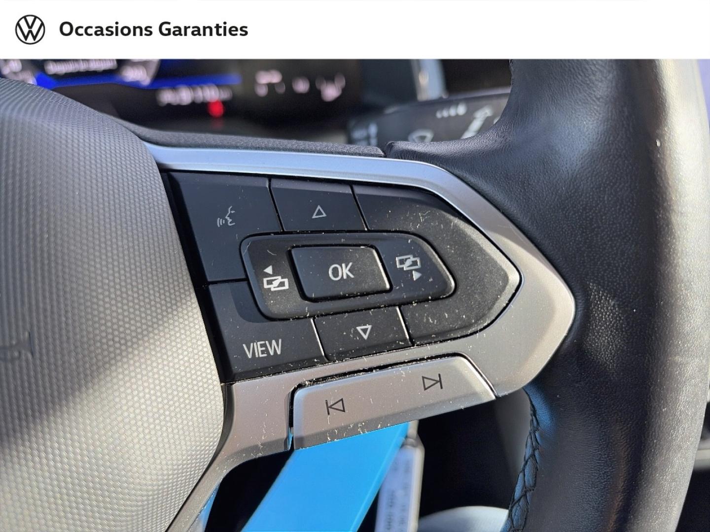 Voitures occasions VOLKSWAGEN POLO Life Dunkerque