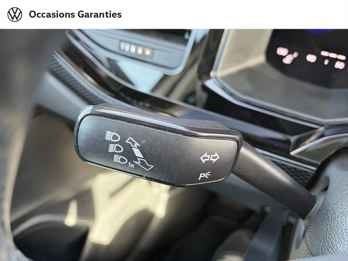 Voitures occasions VOLKSWAGEN POLO Life Dunkerque