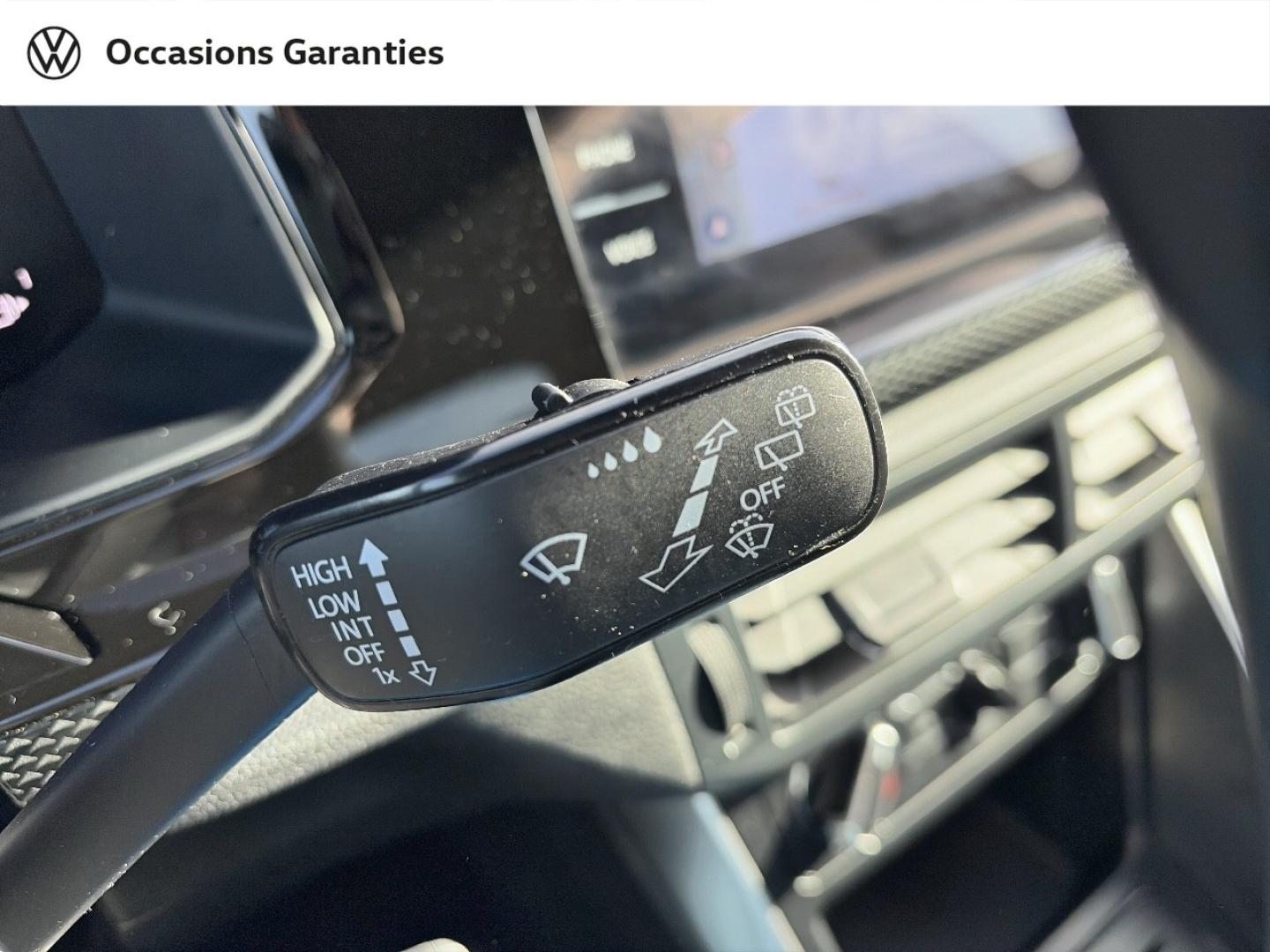 Voitures occasions VOLKSWAGEN POLO Life Dunkerque
